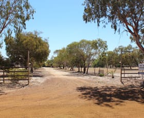 Rural / Farming commercial property sold at 83 Dudley Rd Southern Brook WA 6401