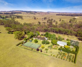 Rural / Farming commercial property sold at 3055 Canyonleigh Road Sutton Forest NSW 2577