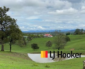 Rural / Farming commercial property sold at 76 Bootawa Dam Road Bootawa NSW 2430