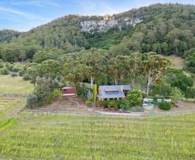Rural / Farming commercial property sold at 634 Mount View Road Mount View NSW 2325
