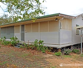 Rural / Farming commercial property sold at 1676 Tobacco Rd Coolmunda QLD 4387