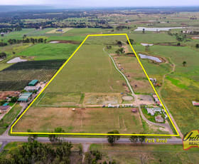 Rural / Farming commercial property sold at 385 Park Road Luddenham NSW 2745