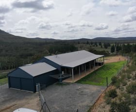 Rural / Farming commercial property sold at 163 Arthurs Road Towrang NSW 2580