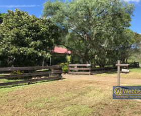 Rural / Farming commercial property sold at 2135 Waukivory Road Gloucester NSW 2422