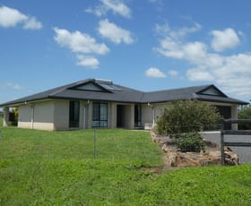 Rural / Farming commercial property sold at 722 RAILWAY ROAD Booyal QLD 4671