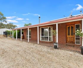 Rural / Farming commercial property sold at 5 BREENS ROAD Tallarook VIC 3659