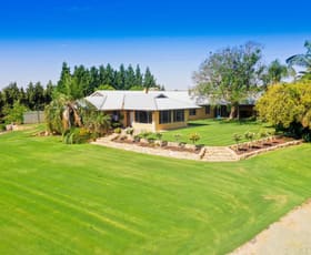 Rural / Farming commercial property sold at 1251 Kingston Road New Residence SA 5333