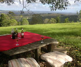 Rural / Farming commercial property sold at 351 Kynoch Road Ravensbourne QLD 4352