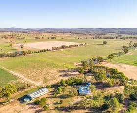 Rural / Farming commercial property sold at 2789 Lachlan Valley Way Gooloogong NSW 2805