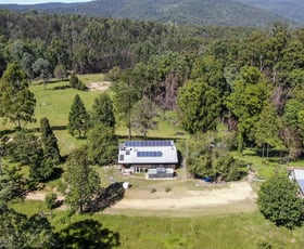 Rural / Farming commercial property sold at 178 Bibaringa Road Nymboida NSW 2460