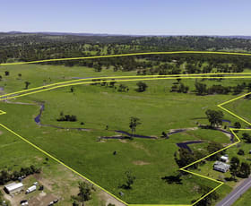 Rural / Farming commercial property sold at 15290 Cunningham Highway Wheatvale QLD 4370
