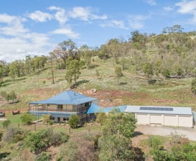Rural / Farming commercial property sold at 2103 Nundle Rd Dungowan NSW 2340
