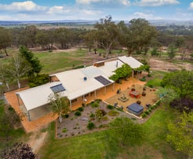 Rural / Farming commercial property sold at 122 Mcgregors Lane Eglinton NSW 2795