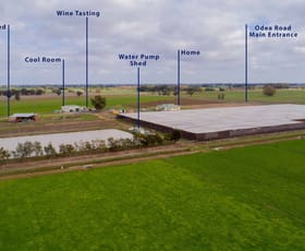 Rural / Farming commercial property sold at 1557 O'Dea Road Koyuga VIC 3622