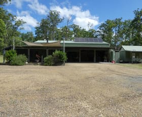 Rural / Farming commercial property sold at Moto NSW 2426