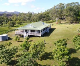 Rural / Farming commercial property sold at 1341 Tableland Road Mount Maria QLD 4674