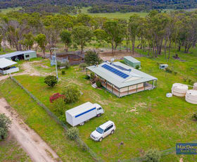 Rural / Farming commercial property sold at 466 Balala Road Uralla NSW 2358