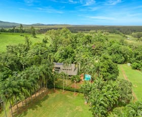 Rural / Farming commercial property sold at 465 Marom Creek Road Meerschaum Vale NSW 2477