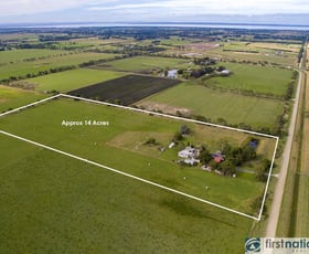 Rural / Farming commercial property sold at 430 Muddy Gates Lane Clyde VIC 3978
