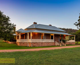 Rural / Farming commercial property sold at 227 Melrose Road Mudgee NSW 2850