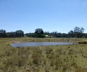 Rural / Farming commercial property sold at 2300 Watsons Creek Road Bendemeer NSW 2355