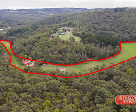 Rural / Farming commercial property sold at 980 Toomuc Valley Road Pakenham Upper VIC 3810