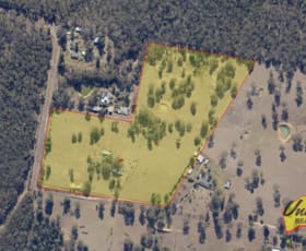 Rural / Farming commercial property sold at 745 Ridge Road Oakdale NSW 2570