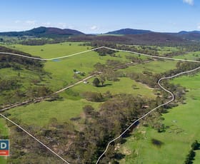 Rural / Farming commercial property sold at 230 Hereford Hall Road Hereford Hall NSW 2622