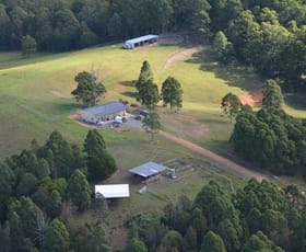 Rural / Farming commercial property sold at Pipeclay NSW 2446