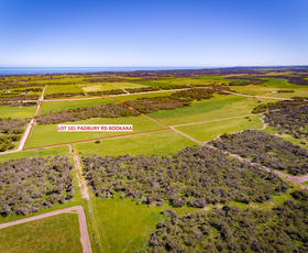Rural / Farming commercial property sold at Lot 101 Padbury Road Bookara WA 6525