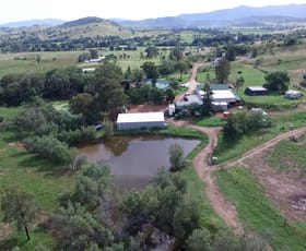 Rural / Farming commercial property sold at 1006 Rouchel Road Rouchel NSW 2336