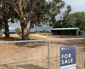 Rural / Farming commercial property sold at 9 Scott Road Yundi SA 5172
