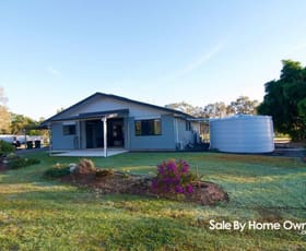 Rural / Farming commercial property sold at 1663 Buxton Road Buxton QLD 4660