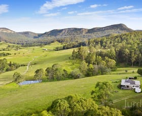 Rural / Farming commercial property sold at Mount Vincent NSW 2323