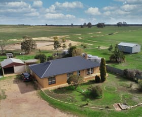 Rural / Farming commercial property sold at 4899 Ararat - St Arnaud Road Paradise VIC 3477