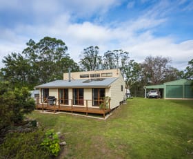 Rural / Farming commercial property sold at 371 Blanchards Road Brogo NSW 2550