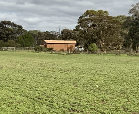 Rural / Farming commercial property sold at 225 Schenscher Road Monarto SA 5254