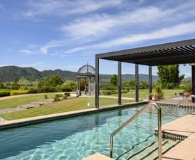 Rural / Farming commercial property sold at 1051 Mount Kilcoy Road Mount Kilcoy QLD 4515