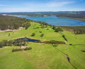 Rural / Farming commercial property sold at 149 Wapengo Lake Road Wapengo NSW 2550