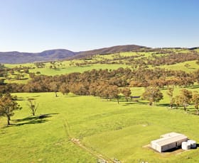 Rural / Farming commercial property sold at 394 Mount Olive Road Oberon NSW 2787
