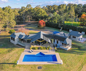 Rural / Farming commercial property sold at 50 Greenfields Place Theresa Park NSW 2570