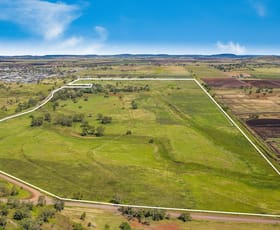 Rural / Farming commercial property sold at 159 Keding Road Westbrook QLD 4350