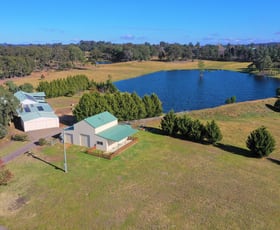 Rural / Farming commercial property sold at 71 Old Tallong Road Marulan NSW 2579