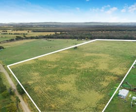 Rural / Farming commercial property sold at 36 Wyaldra Park Road Mudgee NSW 2850