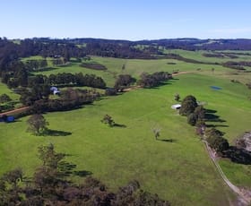 Rural / Farming commercial property sold at 509 Happy Valley Road Denmark WA 6333
