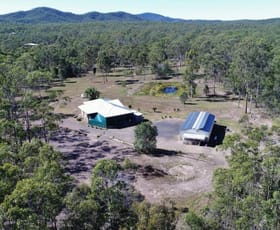 Rural / Farming commercial property sold at 539 Mineral Road Rosedale QLD 4674