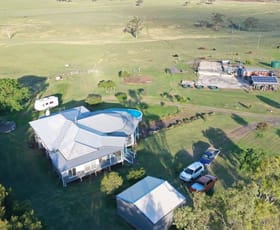 Rural / Farming commercial property sold at 136 Dixon Lane East Greenmount QLD 4359