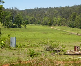 Rural / Farming commercial property for sale at 400 Phillips Swamp Road Busbys Flat NSW 2469