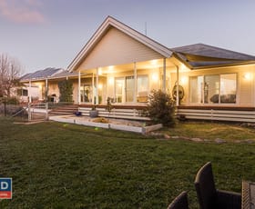 Rural / Farming commercial property sold at 137 Leahys Lane Lake Bathurst NSW 2580