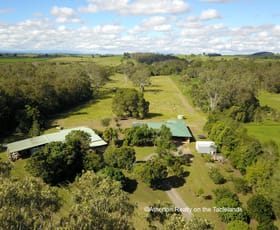 Rural / Farming commercial property sold at 201 Deep Creek Road Wongabel QLD 4883